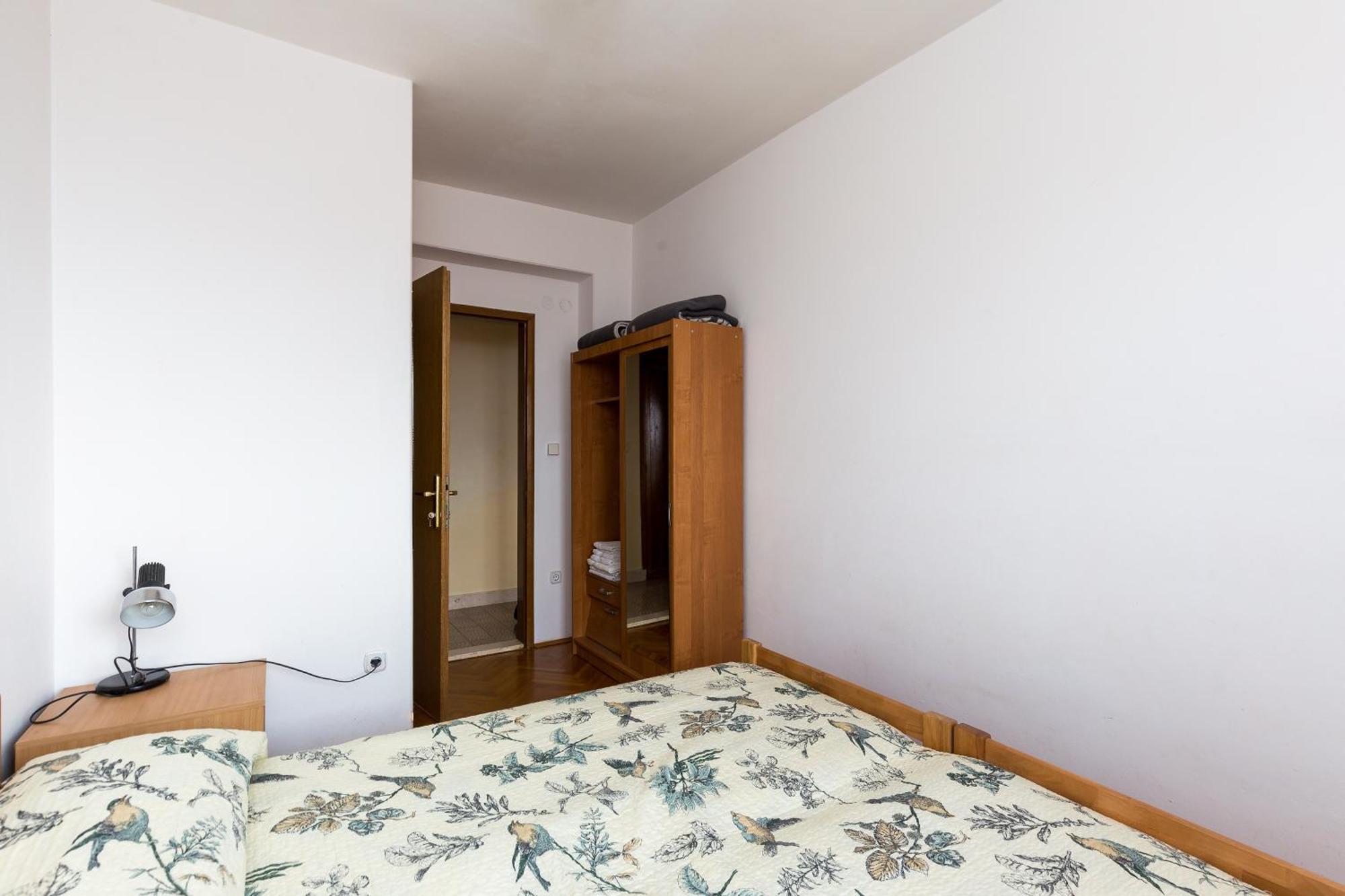 Apartments Kisic Mlini Quarto foto