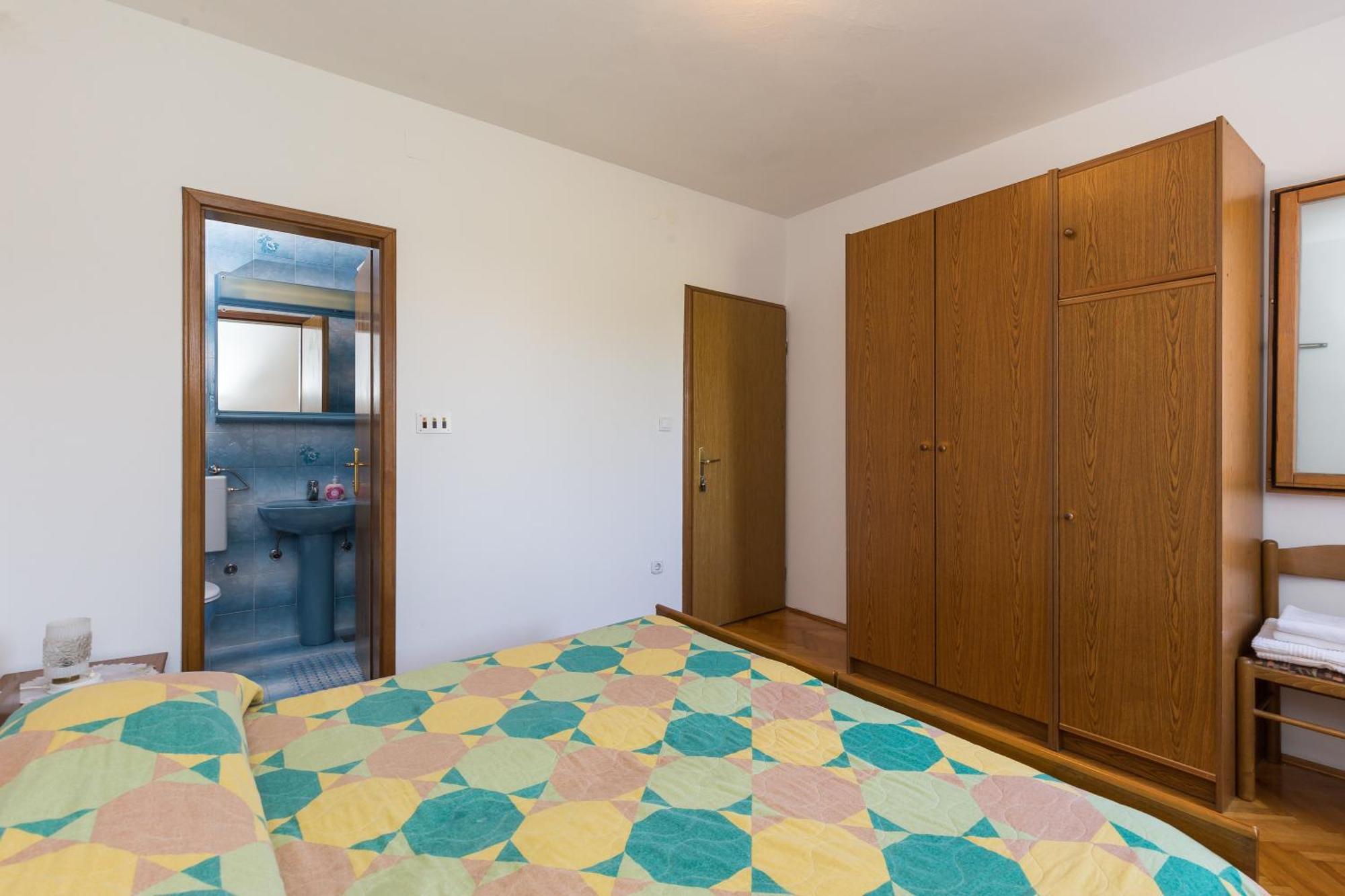 Apartments Kisic Mlini Quarto foto